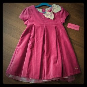 Betsey Johnson little girls dress size 5